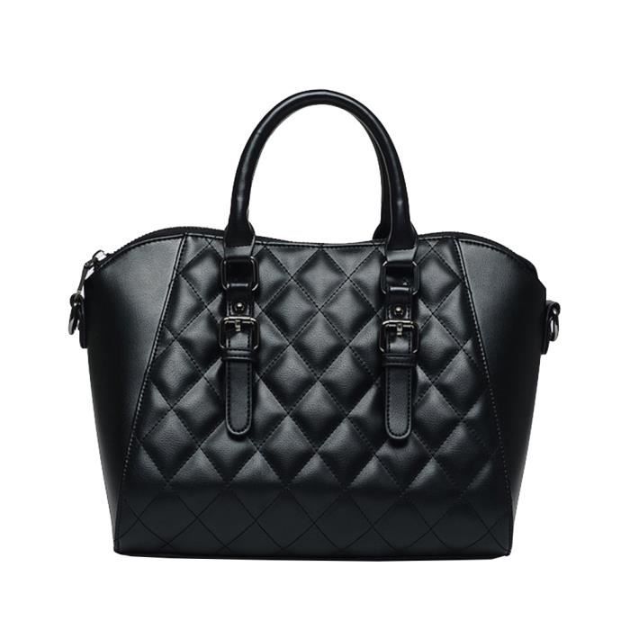 Sac à Main Popcorn Mignon Pour Fille - Petit Bandoulière En Simili Cuir PU, Chaîne Métal, Idéal Sortie Shopping