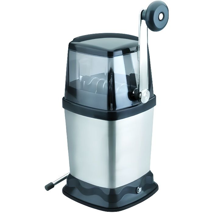 Lacor 60327 Broyeur À Glace Manuel - vue 2