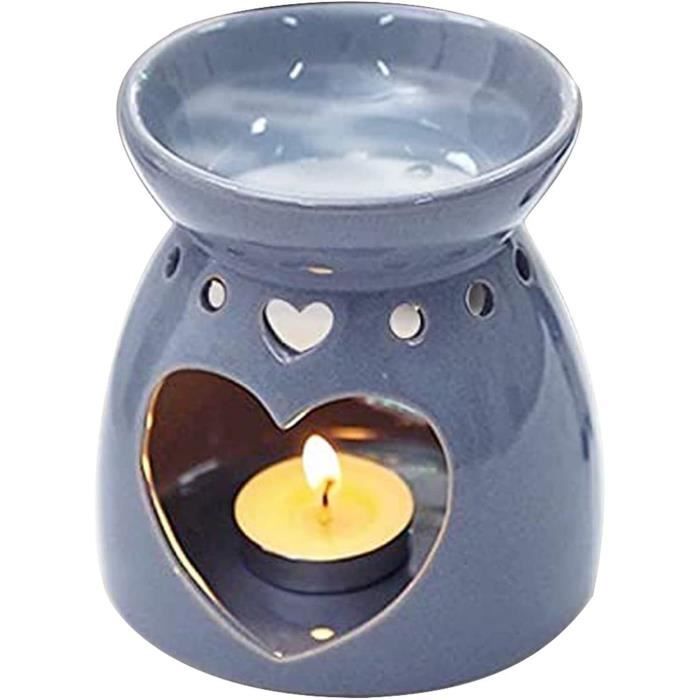 Scented Cubes Citronella - Cire Parfumée Pour Lampe Aromatique