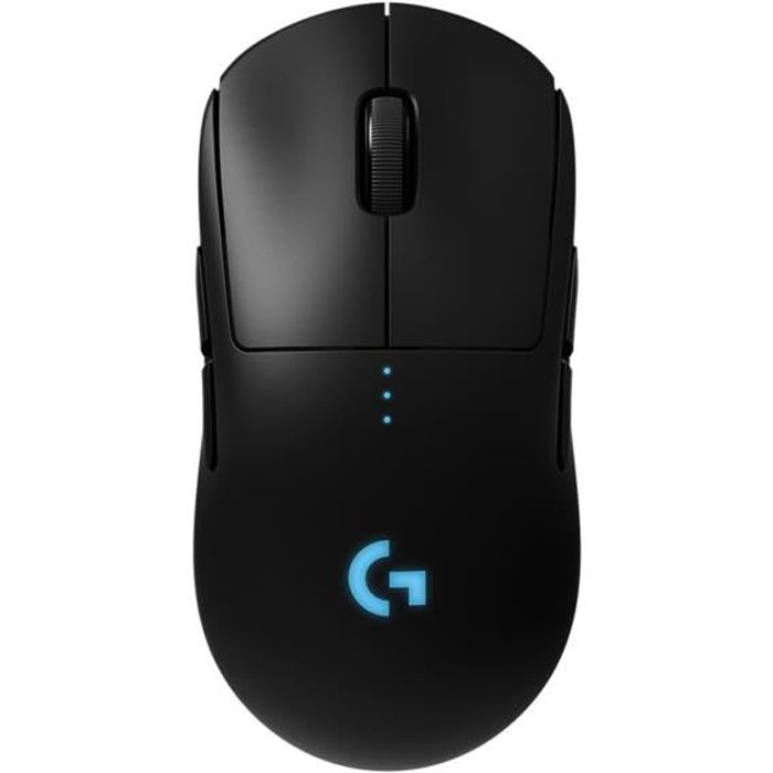 Photo de logitech-g-pro