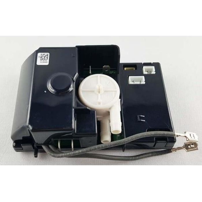 Cafetière Nespresso U&Milk M130 Magimix - Noir - Platine électronique 506144