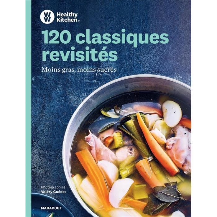 Weight Watchers Thermomix Livre Cdiscount