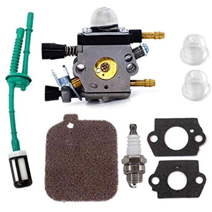 Kit Riparazione Carburatore PJ18055 – Adatto Per Decespugliatori STIHL HT70, HT75, SH55, SH85