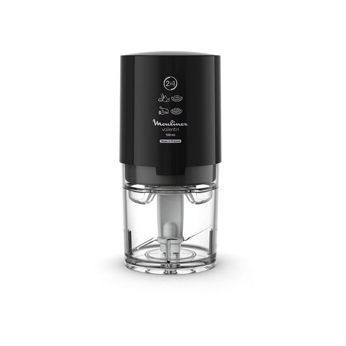 Hachoir VALENTIN DJ120810 - vue 6