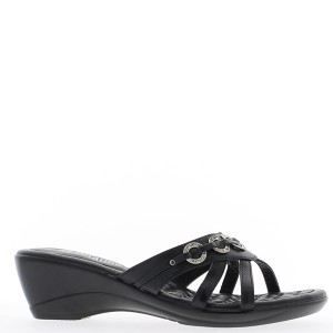 mule femme a talon pas cher