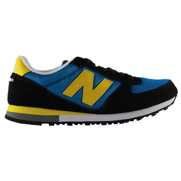 new balance 430 azul