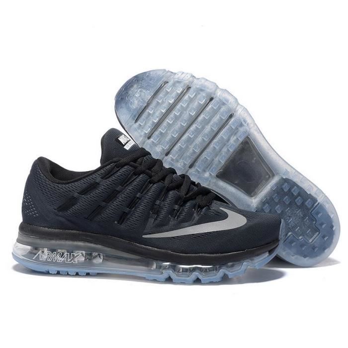 air max 2016 grise