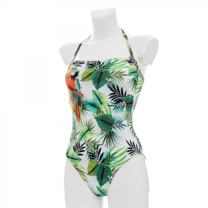 maillot de bain 1 piece amazon