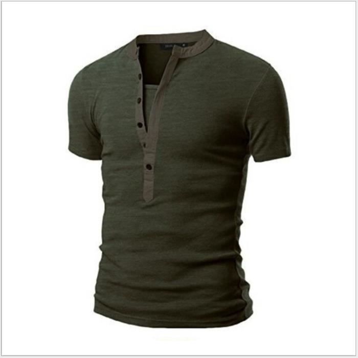 t shirt homme tunisie