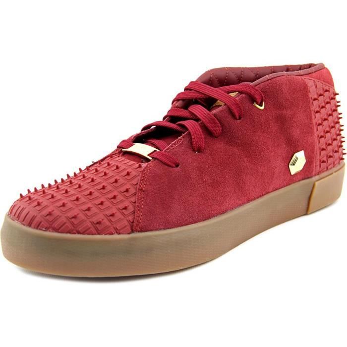 nike lebron 2 marron