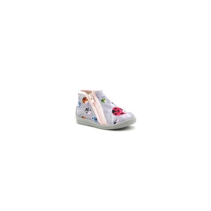 bellamy chaussons