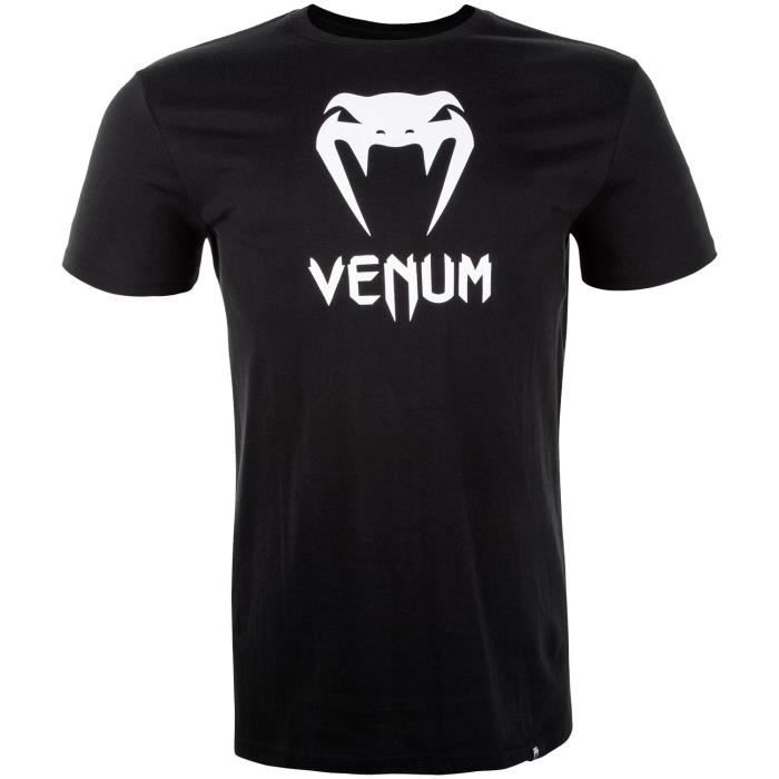 T shirt venum - Cdiscount