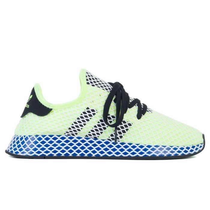 deerupt runner jaune