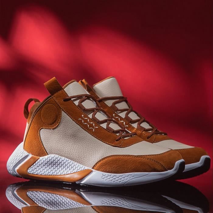 sneakers homme grande taille