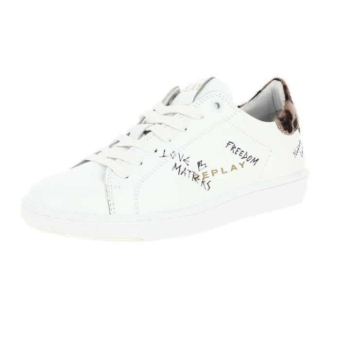 montante nike
