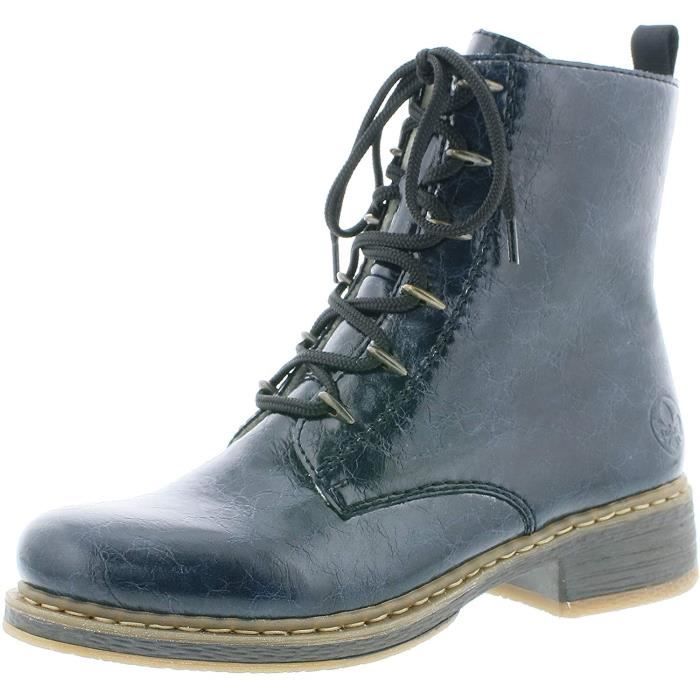 bottes rieker