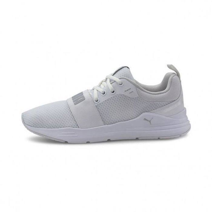 Puma Basket à Lacets Puma Wired Run