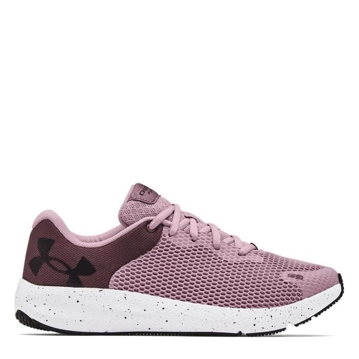 Under Armour Pursuit 2 Baskets De Running Femmes Cdiscount Sport