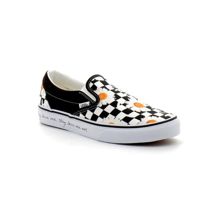 Chaussure vans slip on deals
