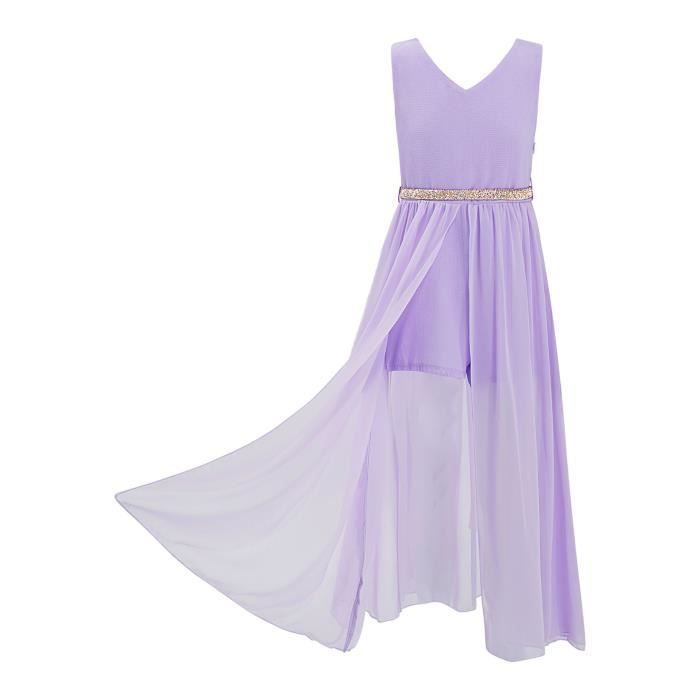 Robe cérémonie online fille 16 ans
