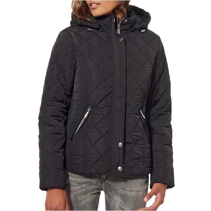 Kaporal femme doudoune outlet