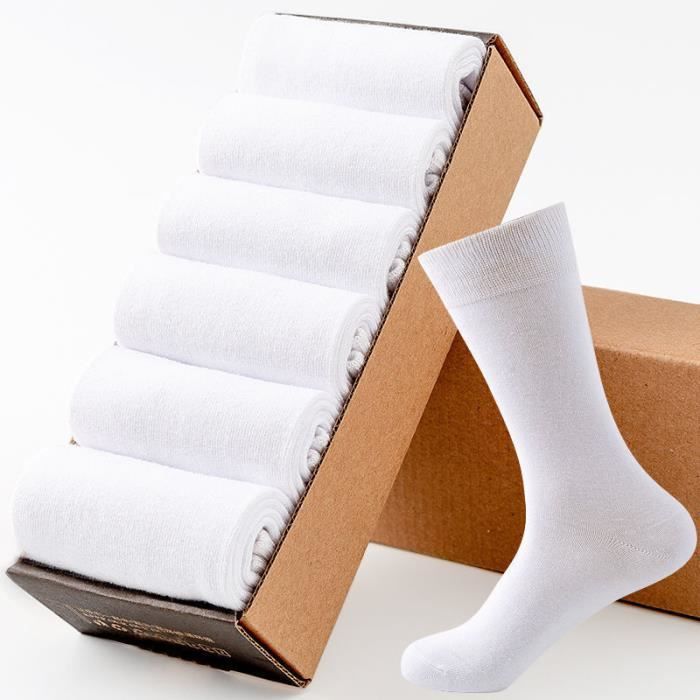 Chaussettes longues homme deals