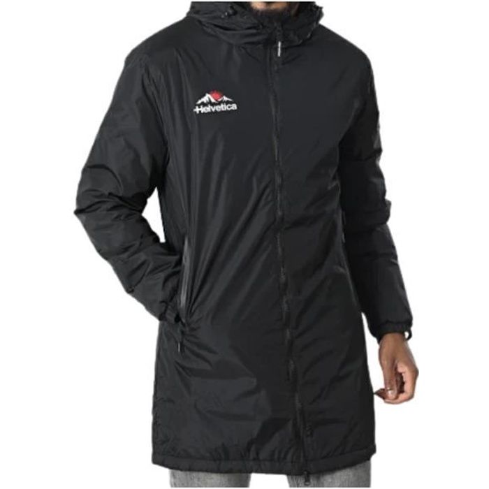 doudoune helvetica homme pas cher