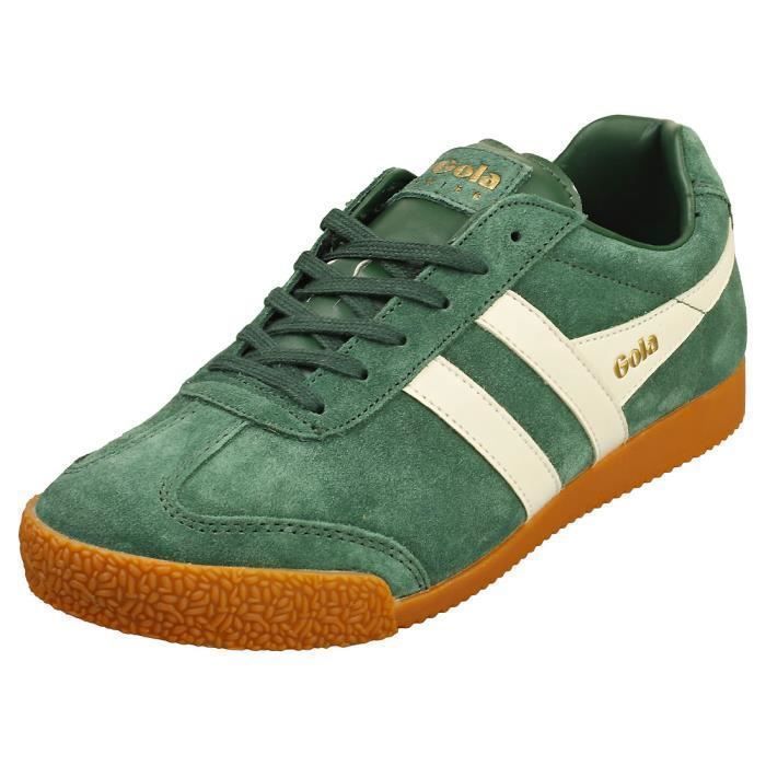 Gola Baskets - Gola - HARRIER - CLA192IN - Femme