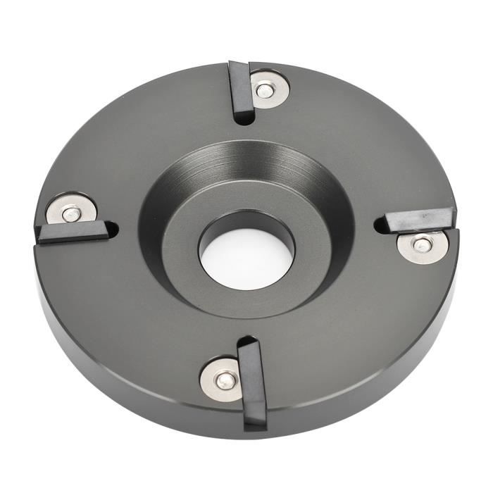 Disque De Coupe Sabot Bétail 120 Mm – 6 Griffes Aiguisées – Outil Pro Pour Éleveurs Et Vétérinaires