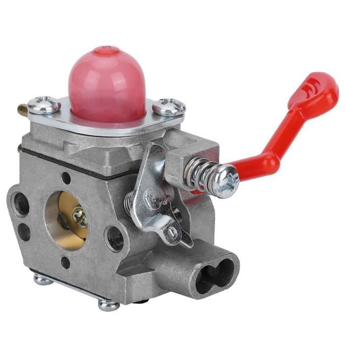 Kit De Carburateur Carb Kit De Remplacement De Carburateur Kit De Filtre De Bougie Dallumage De Carburateur 1137 120 0606 Remplacement Pour Tronconneuse Stihl Ms193t Ms193 90250035