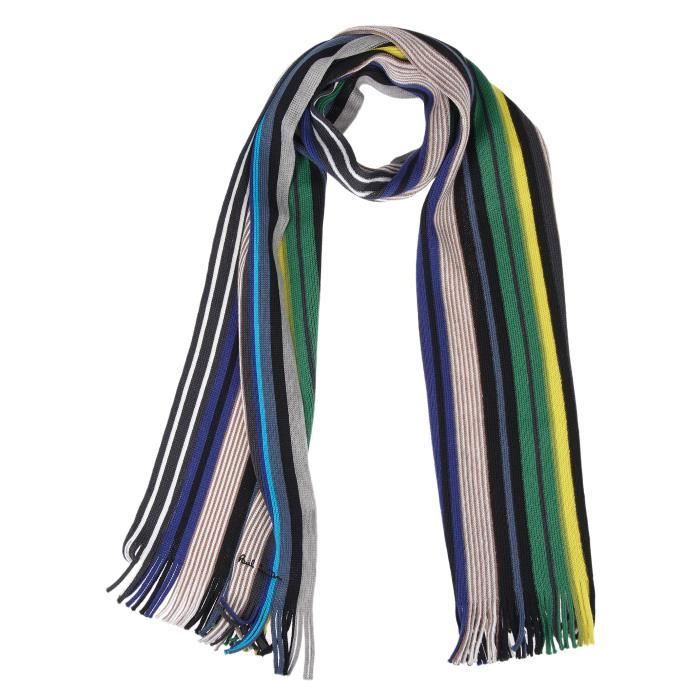 paul smith echarpe