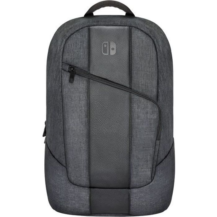 Sac A Dos pour Nintendo Switch