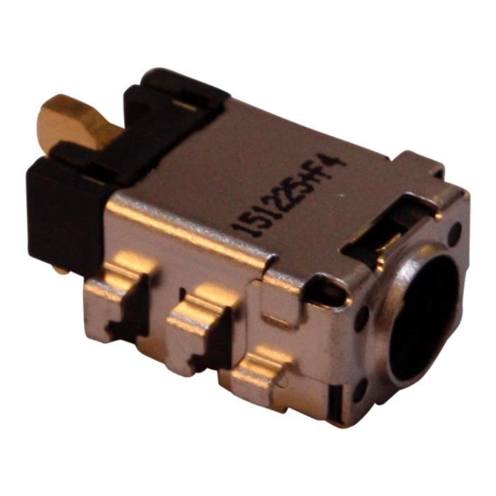 Connecteur D'Alimentation Dc POWER JACK ASUS PU404UF 12033-00050500 B5440FA
