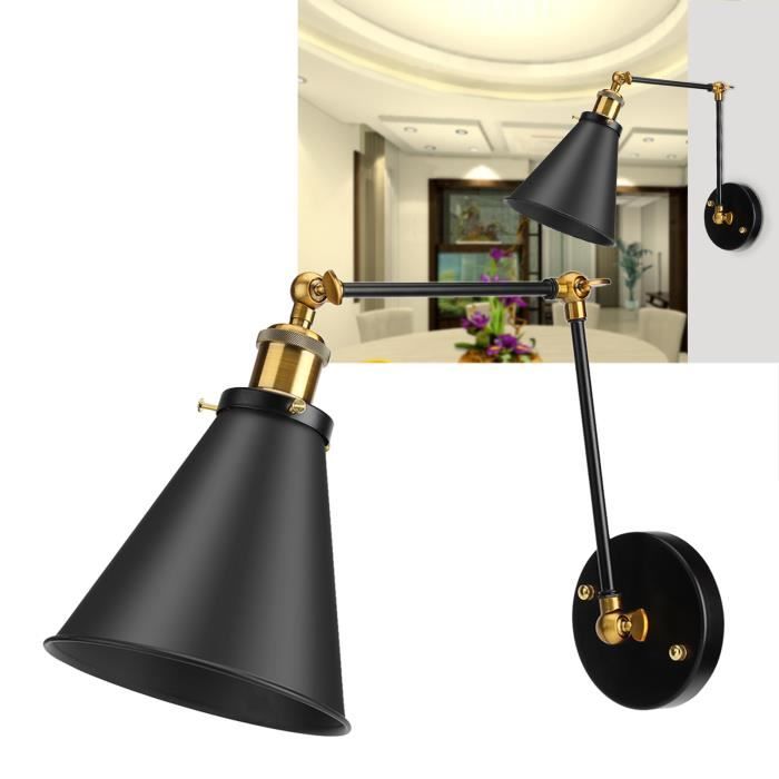 Lampe vintage réglable chambre noire modèle A Kodak
