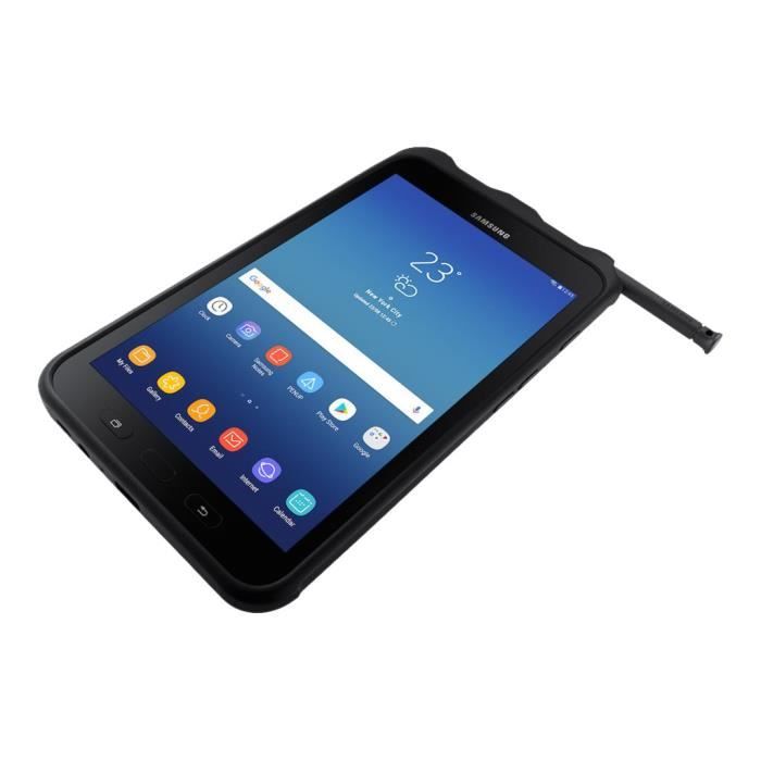 Samsung Galaxy Tab Active 2 T395 Outdoor Tablet 8'' . - vue 2