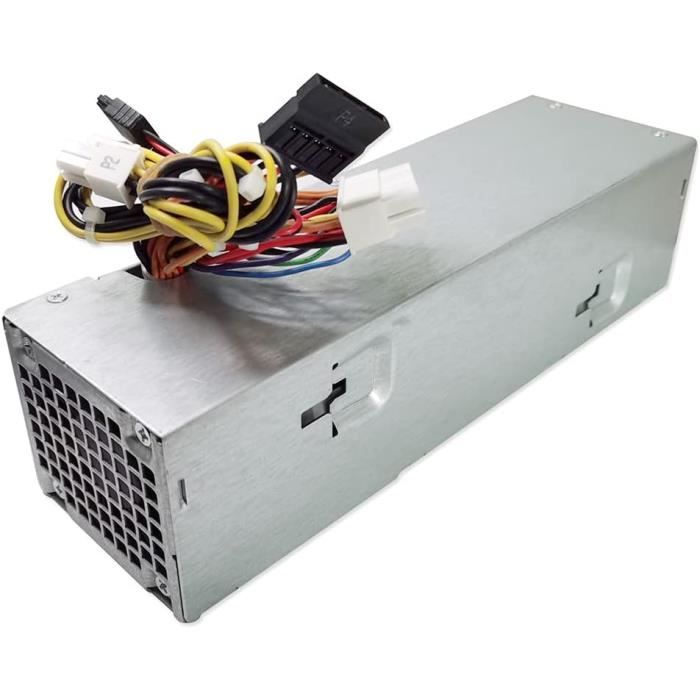 BLOC ALIMENTATION DELL D400EF-S0 400W pour PowerEdge T310 0N884K EUR 99