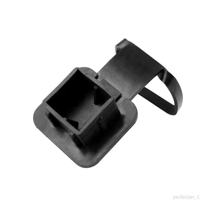 Couvercle De Prise 2 Pouces Pour Attelage Remorque - Protection Anti-Poussière Et Humidité