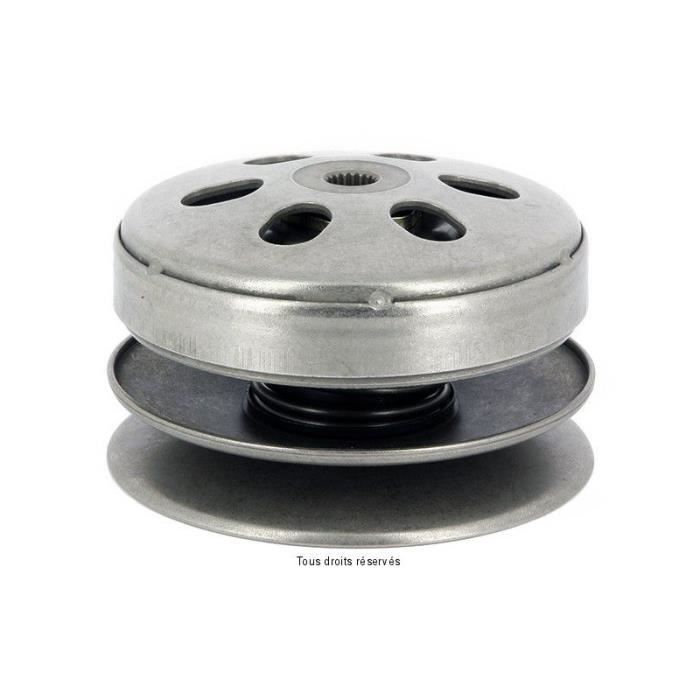 Embrayage Sifam pour Scooter Peugeot 125 Sum-Up 2008 à 2012 GY6