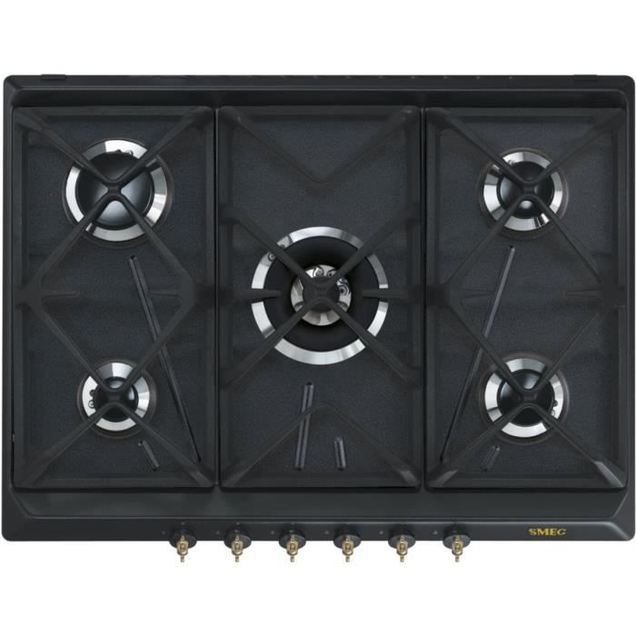 Smeg SRV876AOGH - vue 4