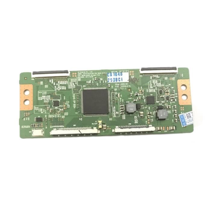 Carte T-CON 6870C-0477C Pour Téléviseurs LG 55 Pouces – Réparation écran LCD, Compatible Plusieurs Modèles