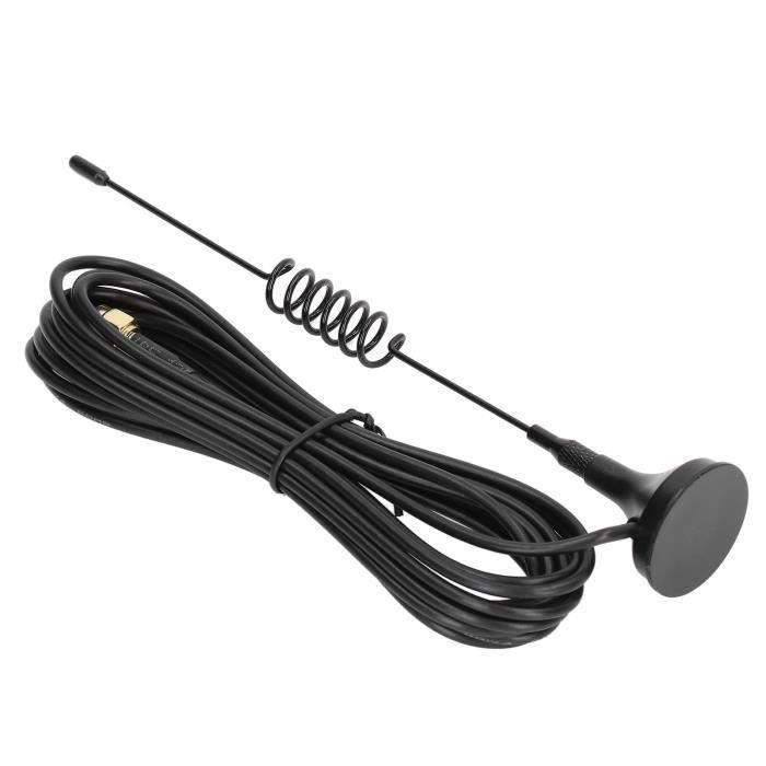 10 Pièces-Baofeng SRH805S 10W Antenne à Gain élevé Touristes Bande UHF