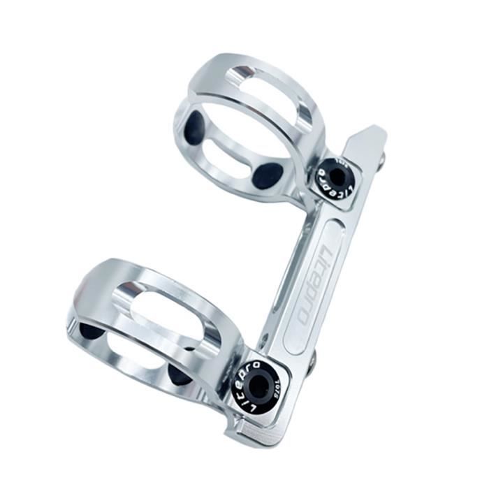 Cage à bouteille d'eau - Porte-bouteille de vélo - Porte Cage à bouteille d'eau - Porte-bouteille de vélo - Porte