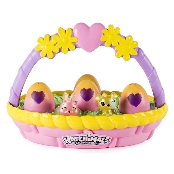 hatchimals petit