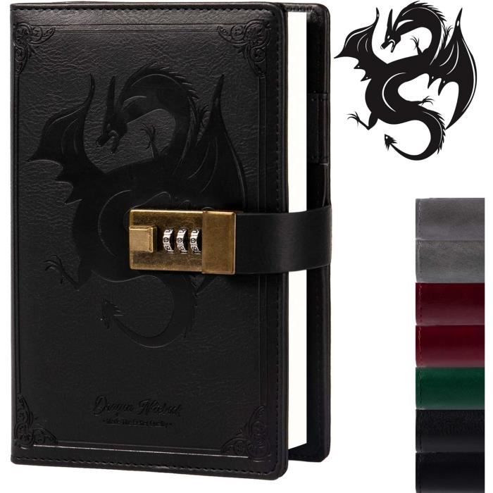 Carnets De Notes Kraft 48pcs - 10.5x10.7cm - Papier Non Ligné 120g/m² - Idéal Bureau Ou Cadeau