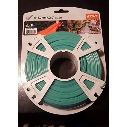 Débroussailleuse STIHL Coupe bordures Débroussailleuse 3 cv A harnais