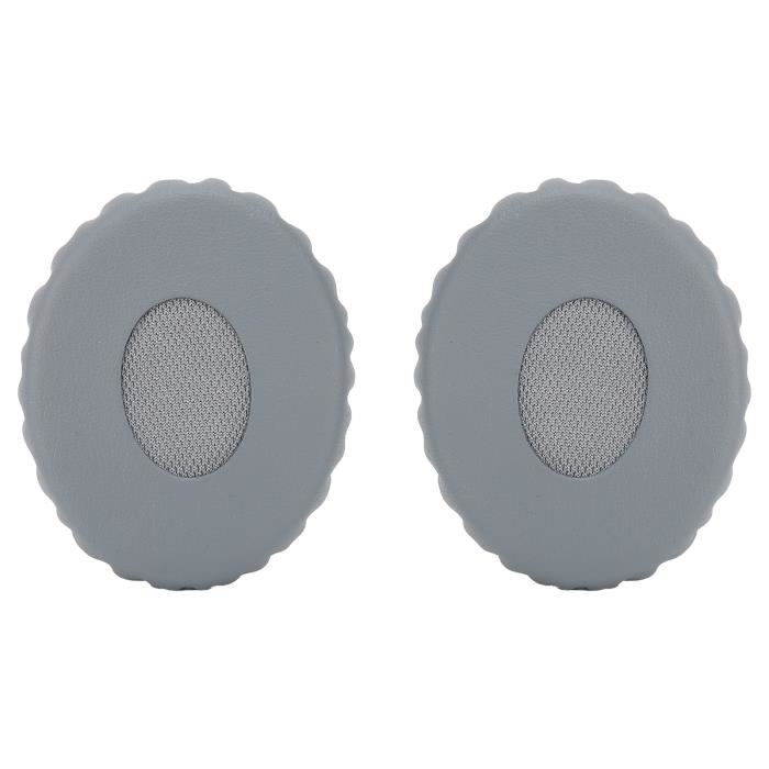Coussinets De Remplacement Pour AirPods Max - En Mousse à Mémoire De Forme, Confort Et Isolation