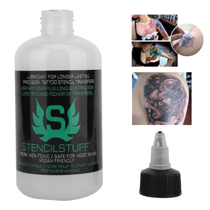 Jetable Tatouage Aiguilles,Tatouage Puissance Fournir 50Pcs-Boîte 1Rl