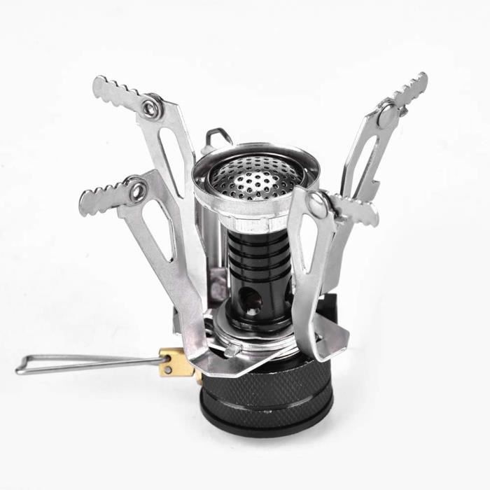 Réchaud à Gaz Fire-Maple X2 Pro - Portable Pour Camping Et Randonnée