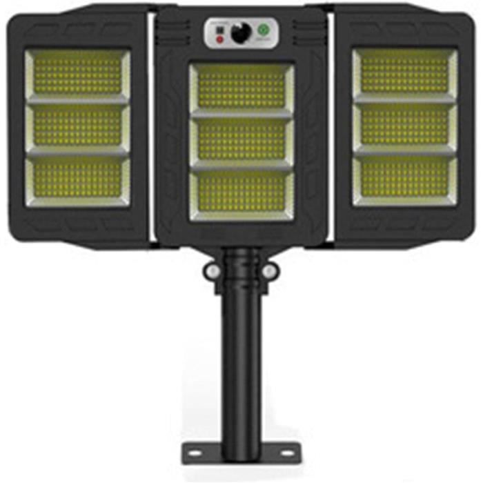 Blanc Blanc Lot De 16 Lampes Solaires Extérieures étanches Intégrées