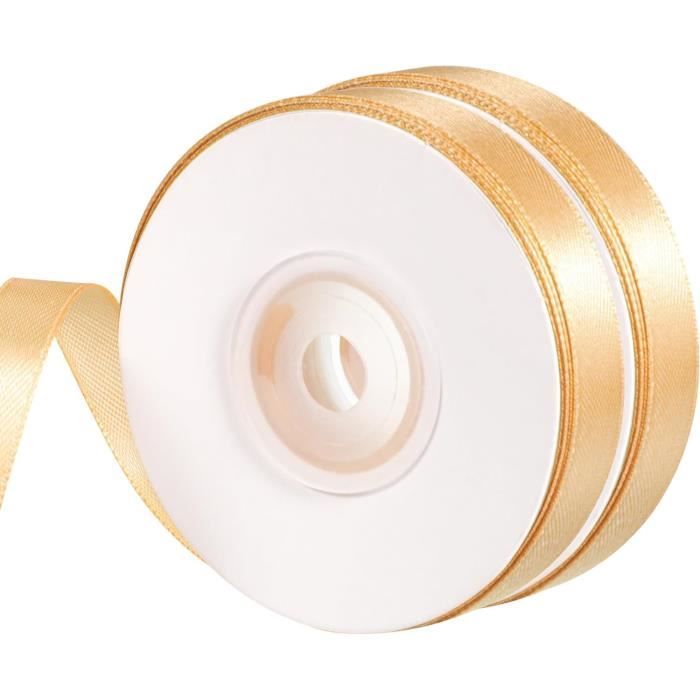 2 Rouleaux De Ruban Washi De Noël - Motif Rennes Et Aurore Boréale Sur Fond Argenté - 15mm X 5m - Idéal Scrapbooking Cadeaux